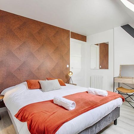 La Casa Centra Charm At Falaise'S Downtown Appartement Falaise  Buitenkant foto